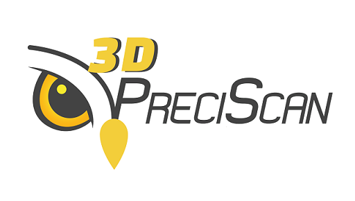 3D PreciScan